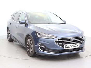 Used Ford Focus 2022 for sale - 76692351: Photo