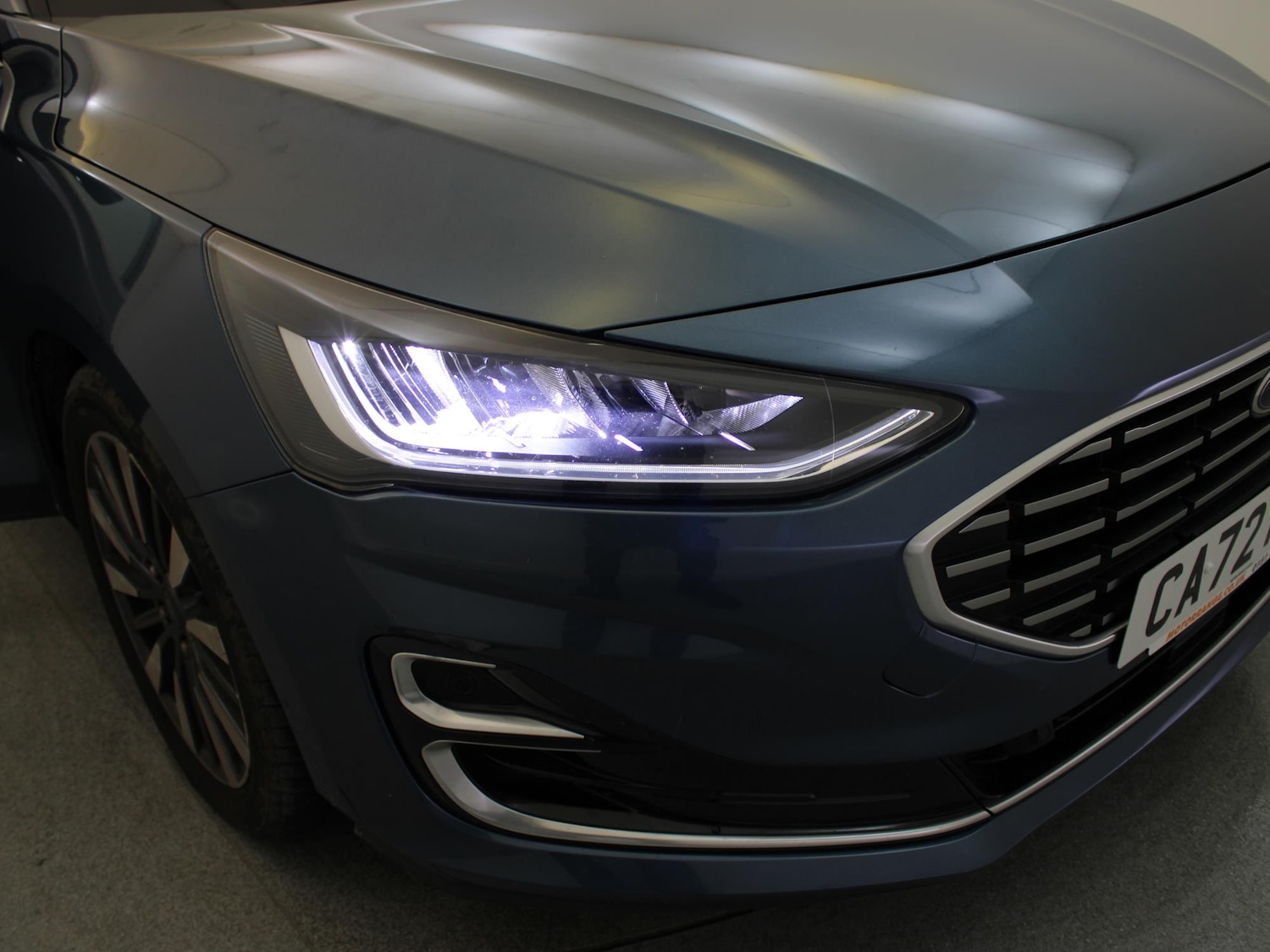 Used Ford Focus 2022 for sale - 76692351: Photo 28