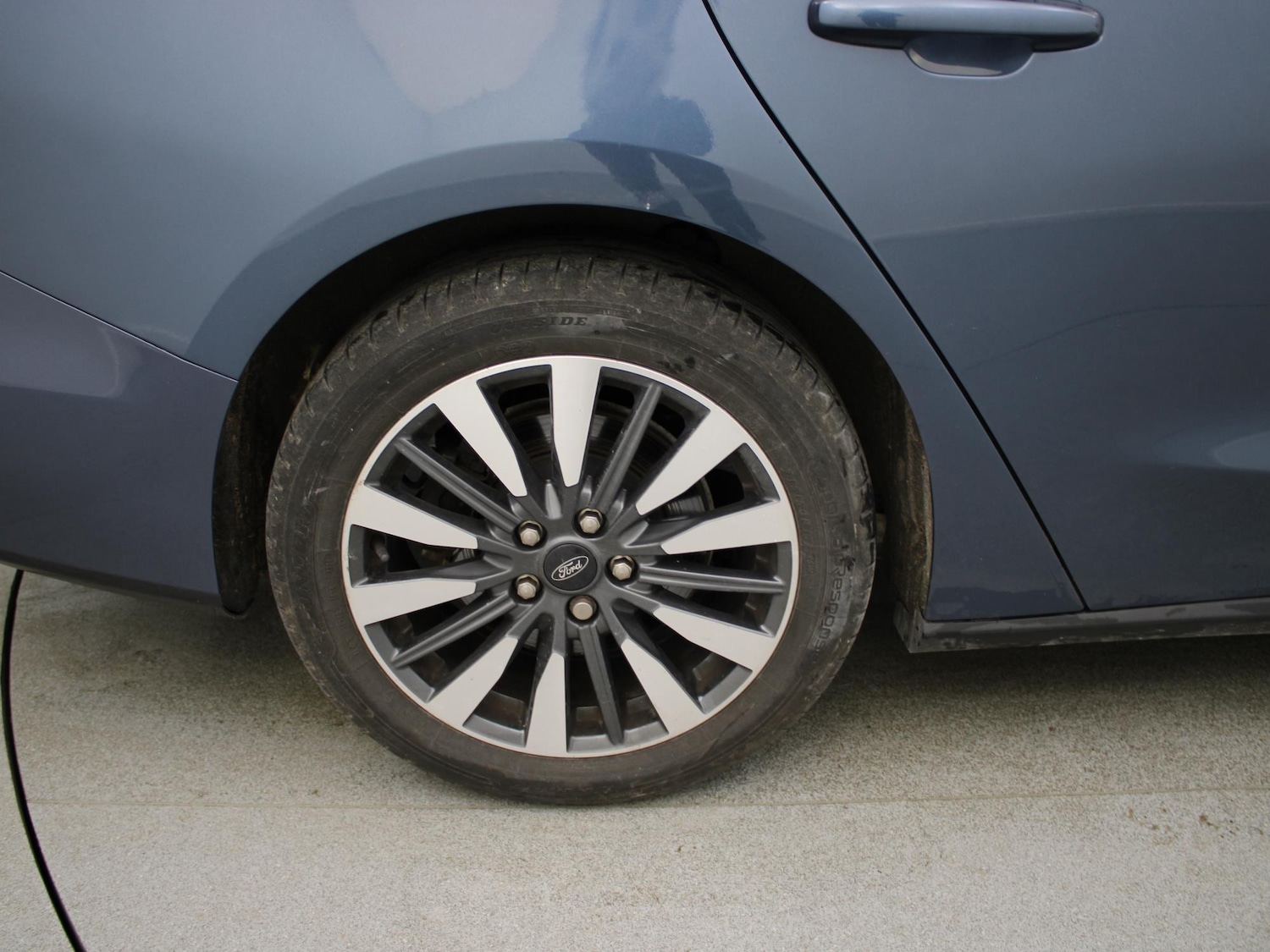 Used Ford Focus 2022 for sale - 76692351: Photo 29