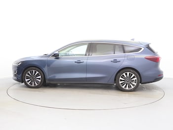 Used Ford Focus 2022 for sale - 76692351: Photo