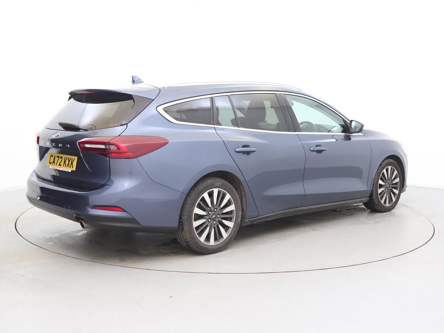 Used Ford Focus 2022 for sale - 76692351: Photo 5