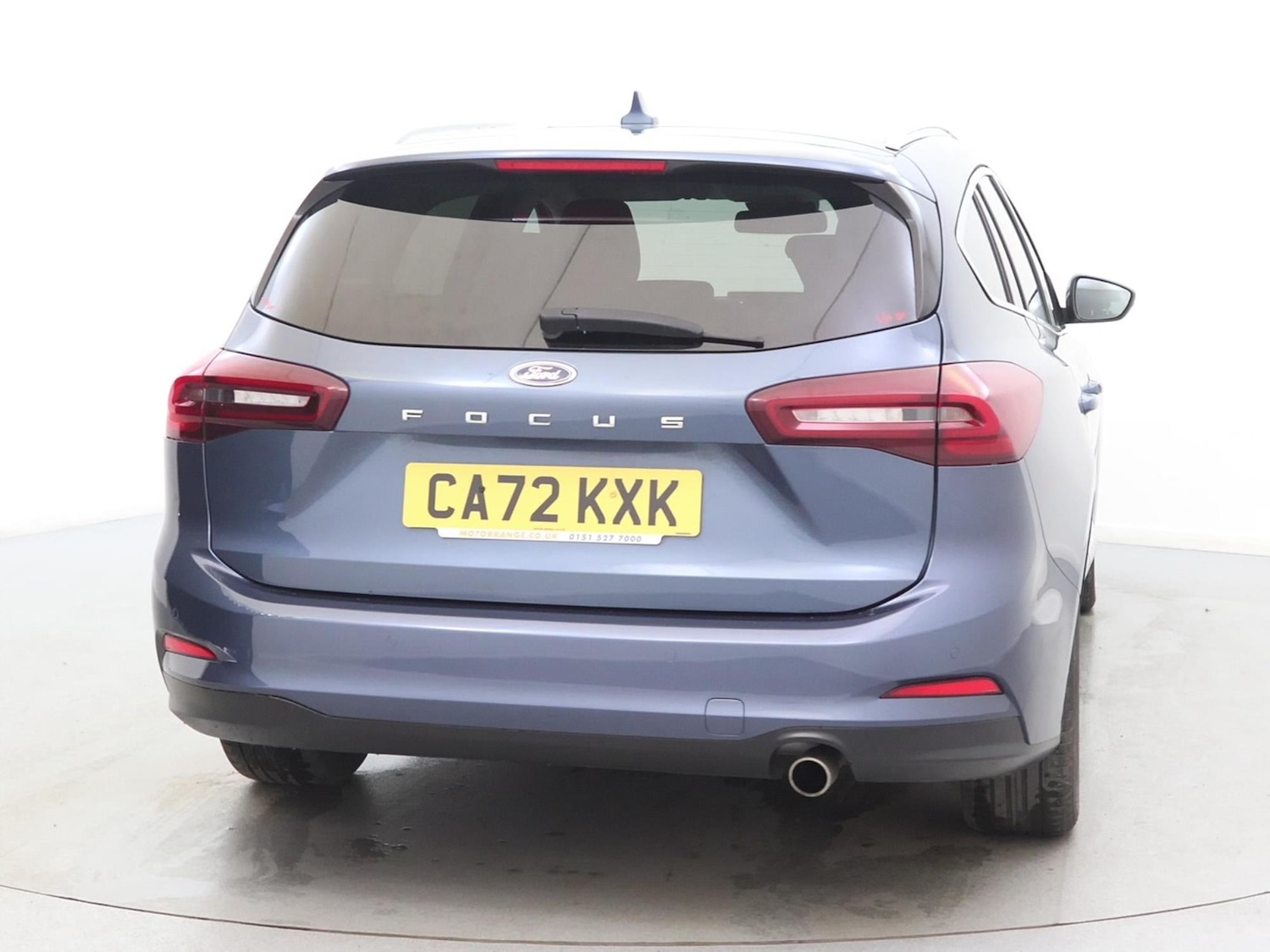 Used Ford Focus 2022 for sale - 76692351: Photo 6