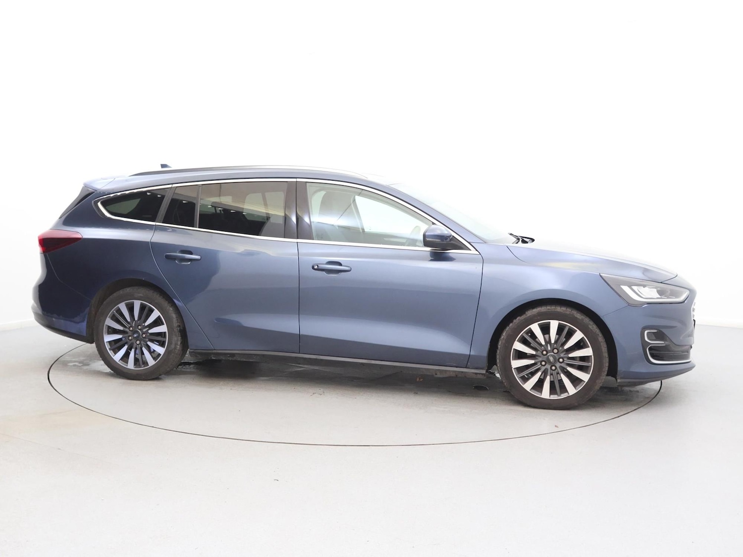 Used Ford Focus 2022 for sale - 76692351: Photo 8