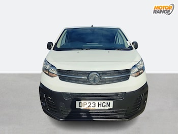 Used Vauxhall Vivaro 2023 for sale - 78177914: Photo