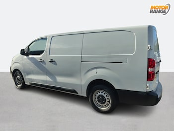 Used Vauxhall Vivaro 2023 for sale - 78177914: Photo
