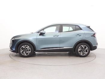 Used Kia Sportage 2023 for sale - 79112140: Photo