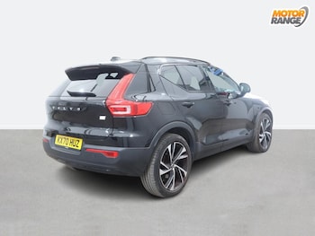Used Volvo XC40 2020 for sale - 79456257: Photo