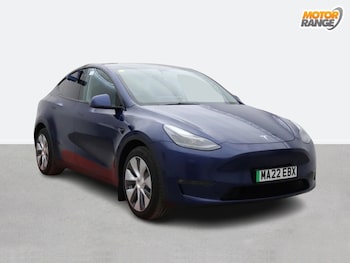Used Tesla Model Y 2022 for sale - 77979690: Photo