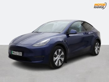 Used Tesla Model Y 2022 for sale - 77979690: Photo