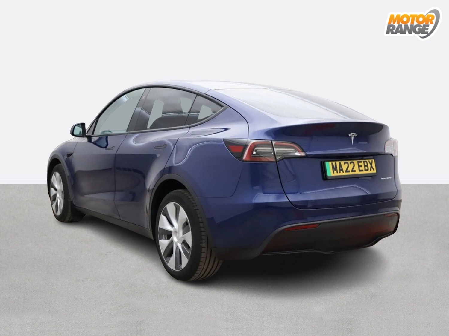 Used Tesla Model Y 2022 for sale - 77979690: Photo 3