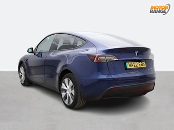 Used Tesla Model Y 2022 for sale - 77979690: Photo