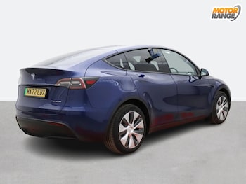 Used Tesla Model Y 2022 for sale - 77979690: Photo