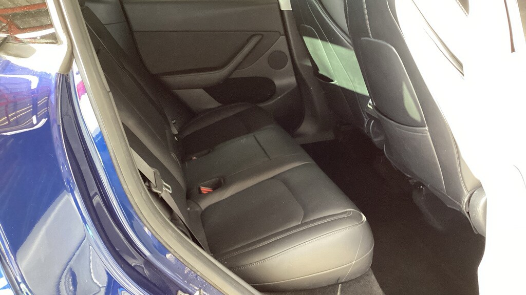 Used Tesla Model Y 2022 for sale - 77979690: Photo 7