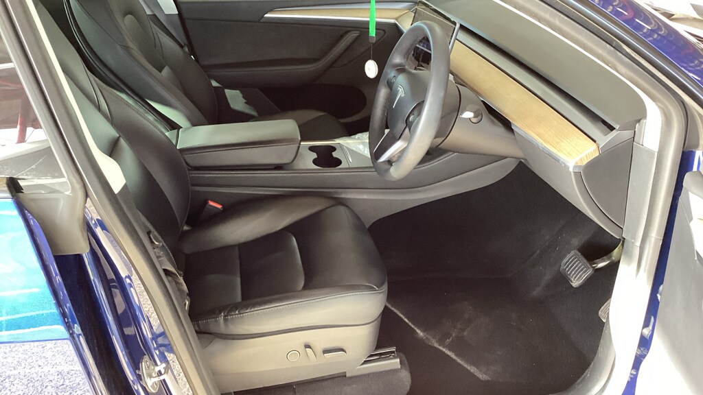 Used Tesla Model Y 2022 for sale - 77979690: Photo 8