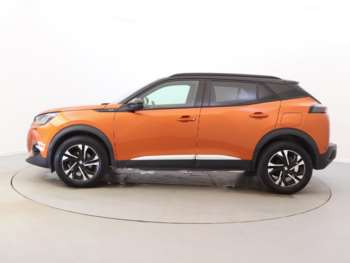 Used Peugeot 2008 2022 for sale - 74274564: Photo