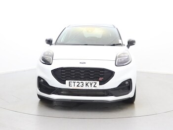 Used Ford Puma 2023 for sale - 78497611: Photo