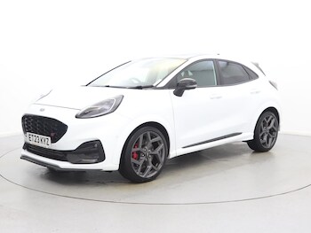 Used Ford Puma 2023 for sale - 78497611: Photo