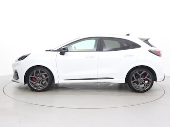 Used Ford Puma 2023 for sale - 78497611: Photo