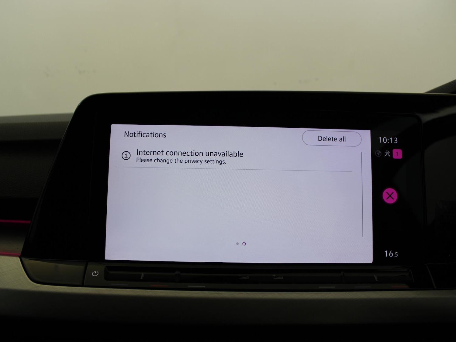 Used Volkswagen Golf 2021 for sale - 76374020: Photo 23