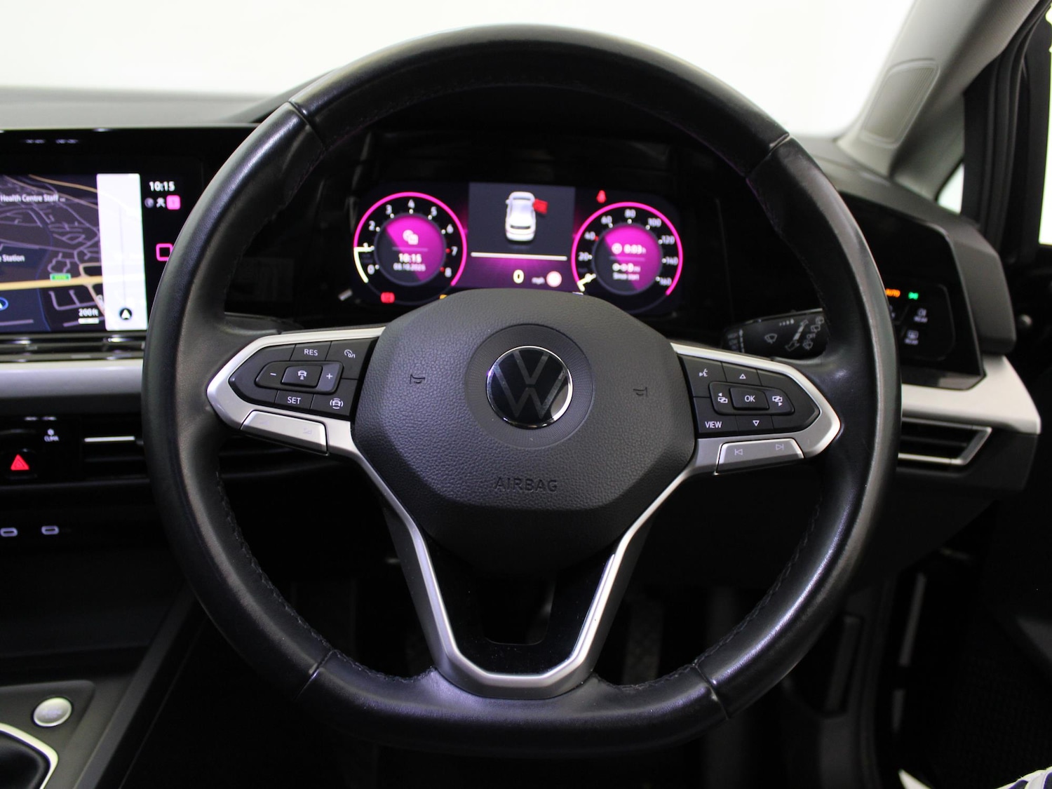Used Volkswagen Golf 2021 for sale - 76374020: Photo 29