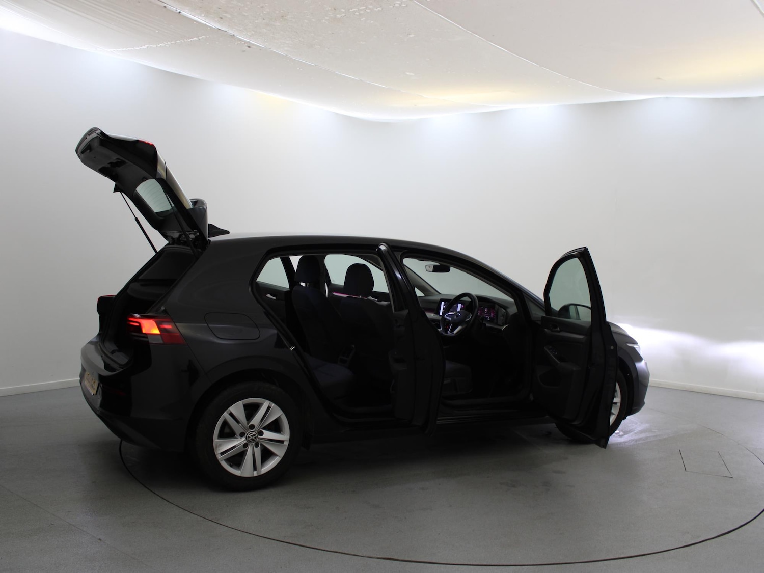 Used Volkswagen Golf 2021 for sale - 76374020: Photo 37