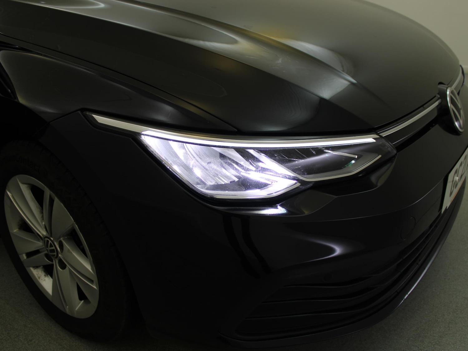 Used Volkswagen Golf 2021 for sale - 76374020: Photo 38