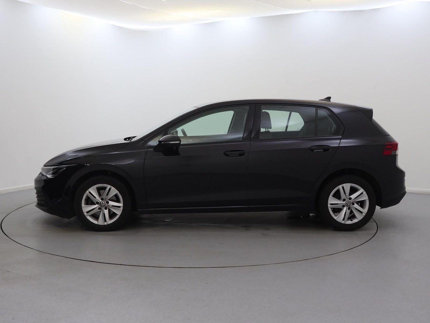 Used Volkswagen Golf 2021 for sale - 76374020: Photo 4