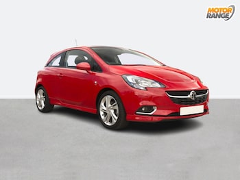 Used Vauxhall Corsa 2016 for sale - 79308720: Photo