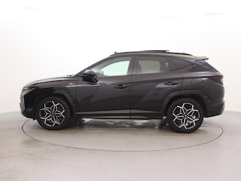 Used Hyundai TUCSON 2021 for sale - 78177718: Photo