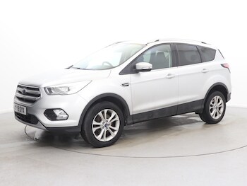 Used Ford Kuga 2019 for sale - 77758301: Photo