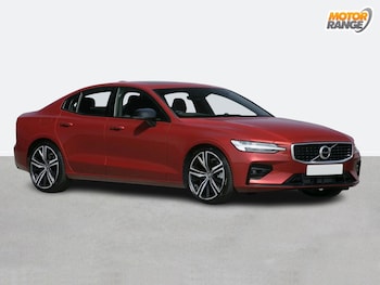 Used Volvo S60 2020 for sale - 78761547: Photo
