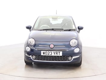 Used Fiat 500 2023 for sale - 78177720: Photo