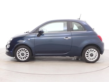 Used Fiat 500 2023 for sale - 78177720: Photo