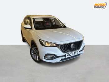 2022 - 1.5 T-GDI Exclusive 5dr