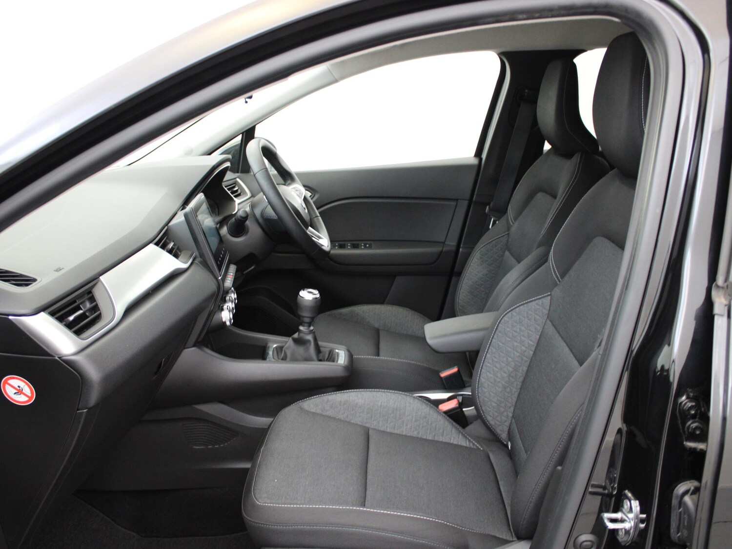 Used Renault Captur 2023 for sale - 77561202: Photo 10