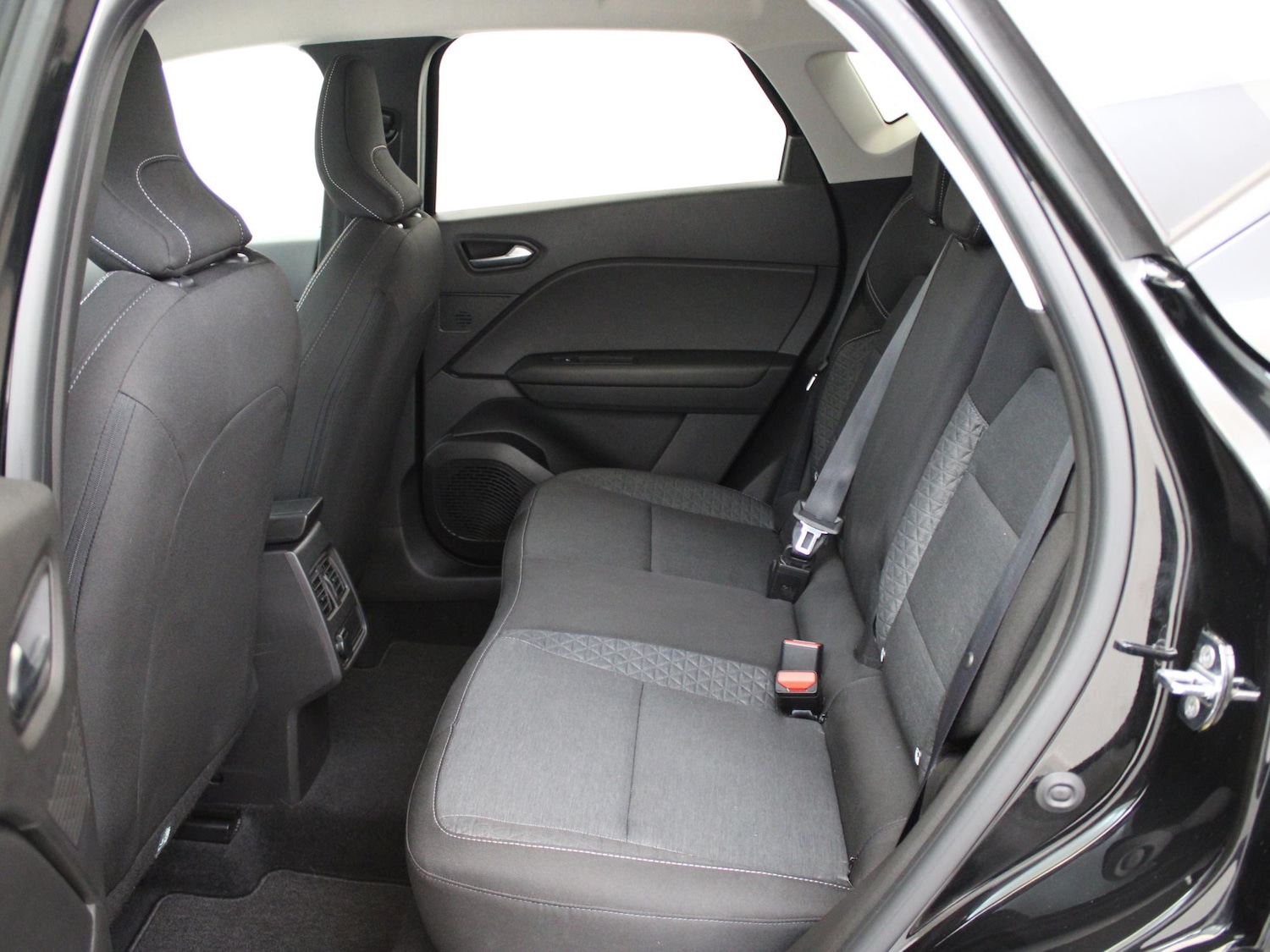 Used Renault Captur 2023 for sale - 77561202: Photo 11