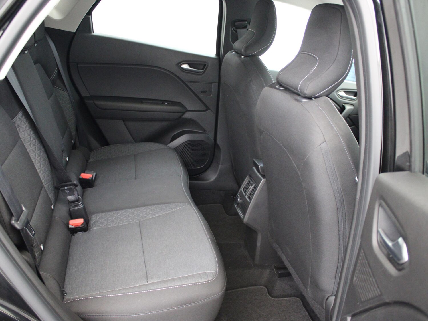 Used Renault Captur 2023 for sale - 77561202: Photo 12