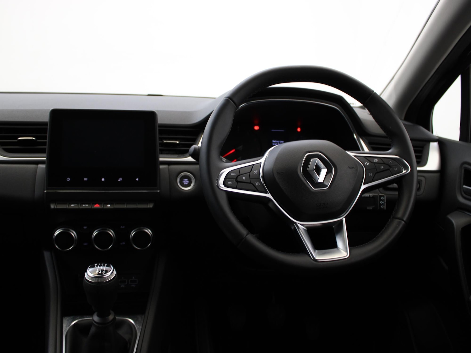 Used Renault Captur 2023 for sale - 77561202: Photo 13