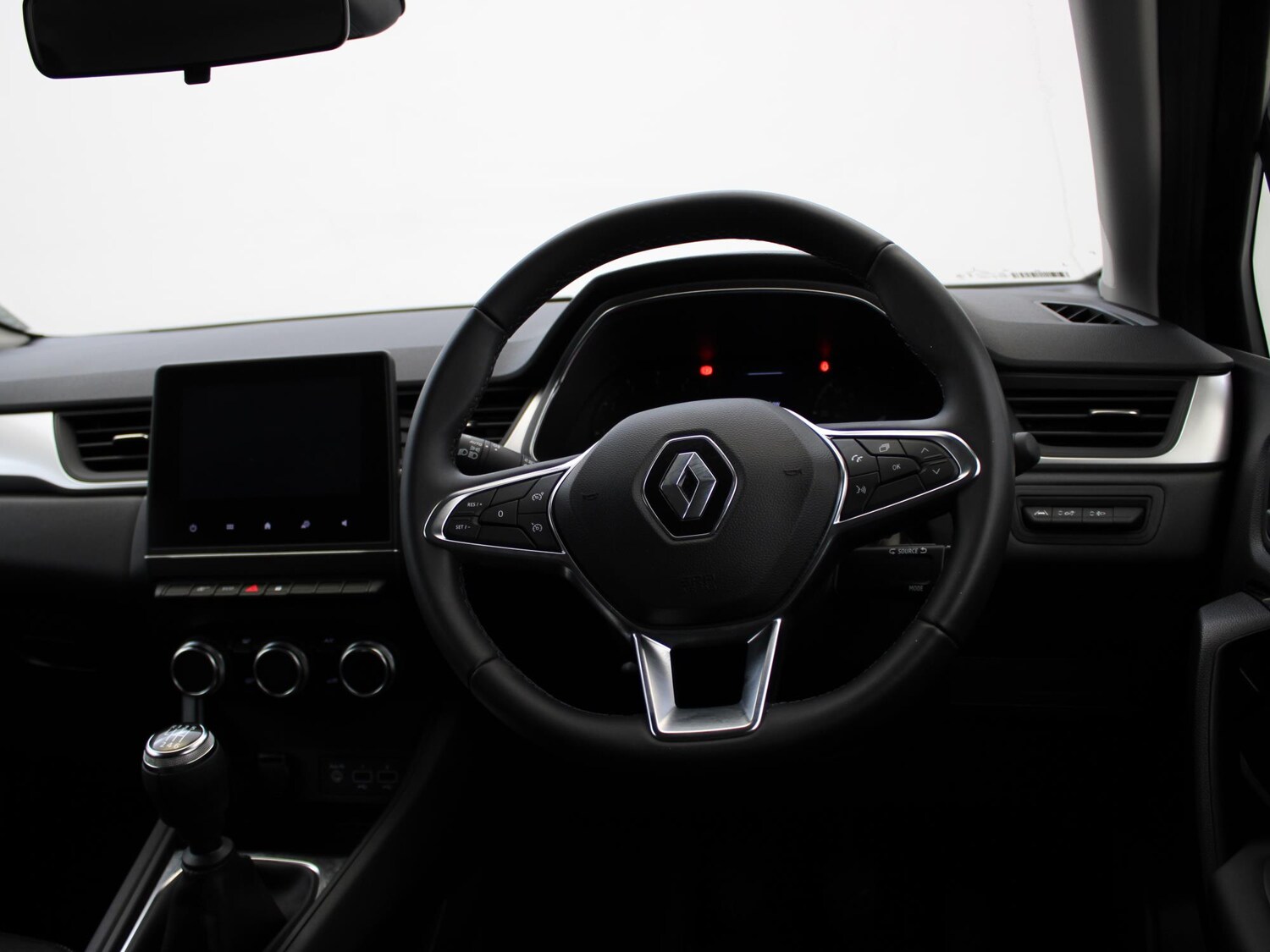 Used Renault Captur 2023 for sale - 77561202: Photo 14