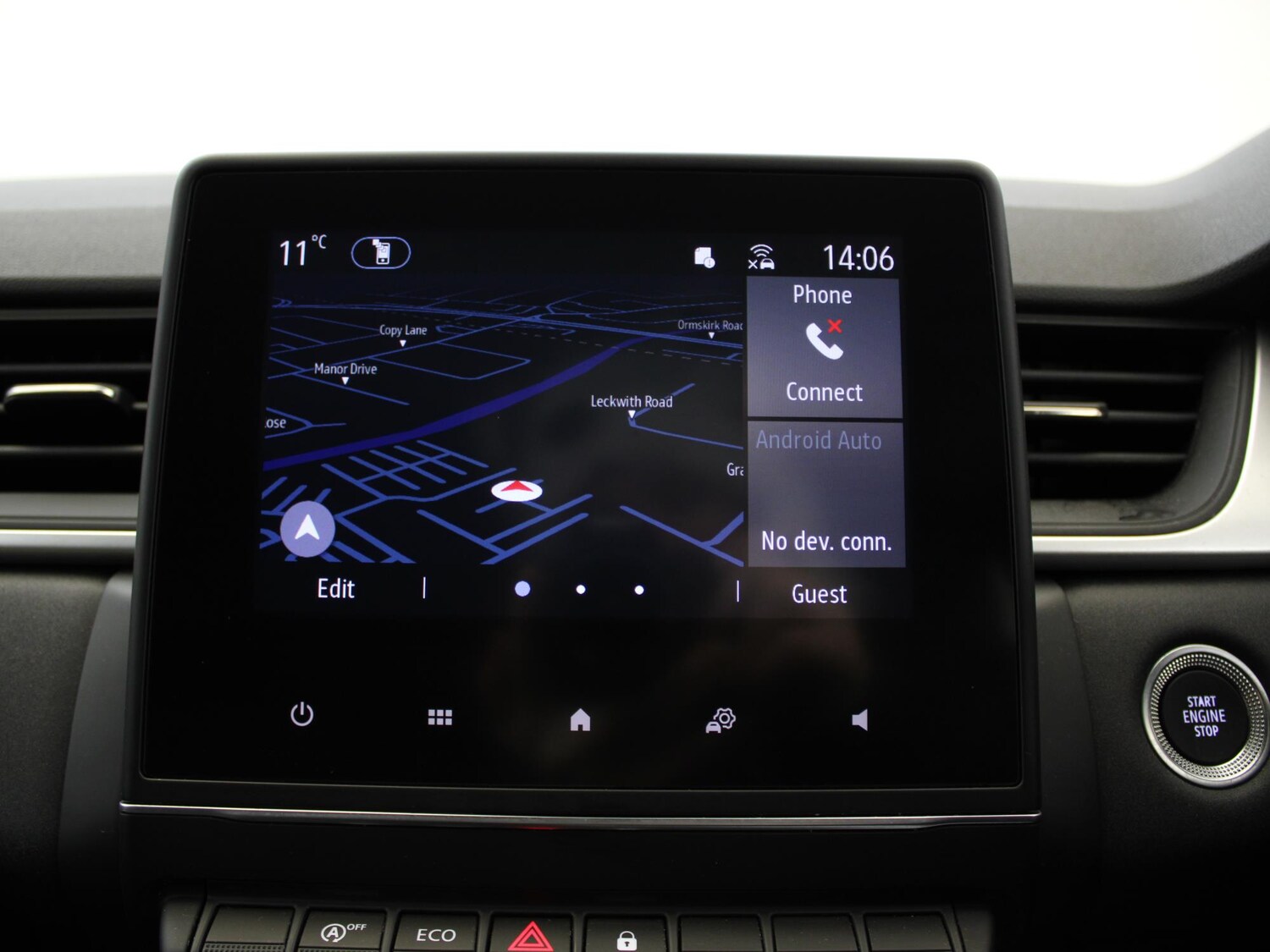 Used Renault Captur 2023 for sale - 77561202: Photo 15