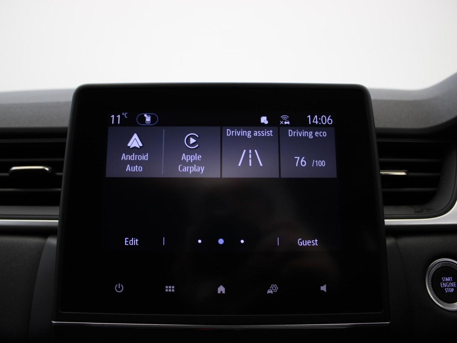 Used Renault Captur 2023 for sale - 77561202: Photo 16