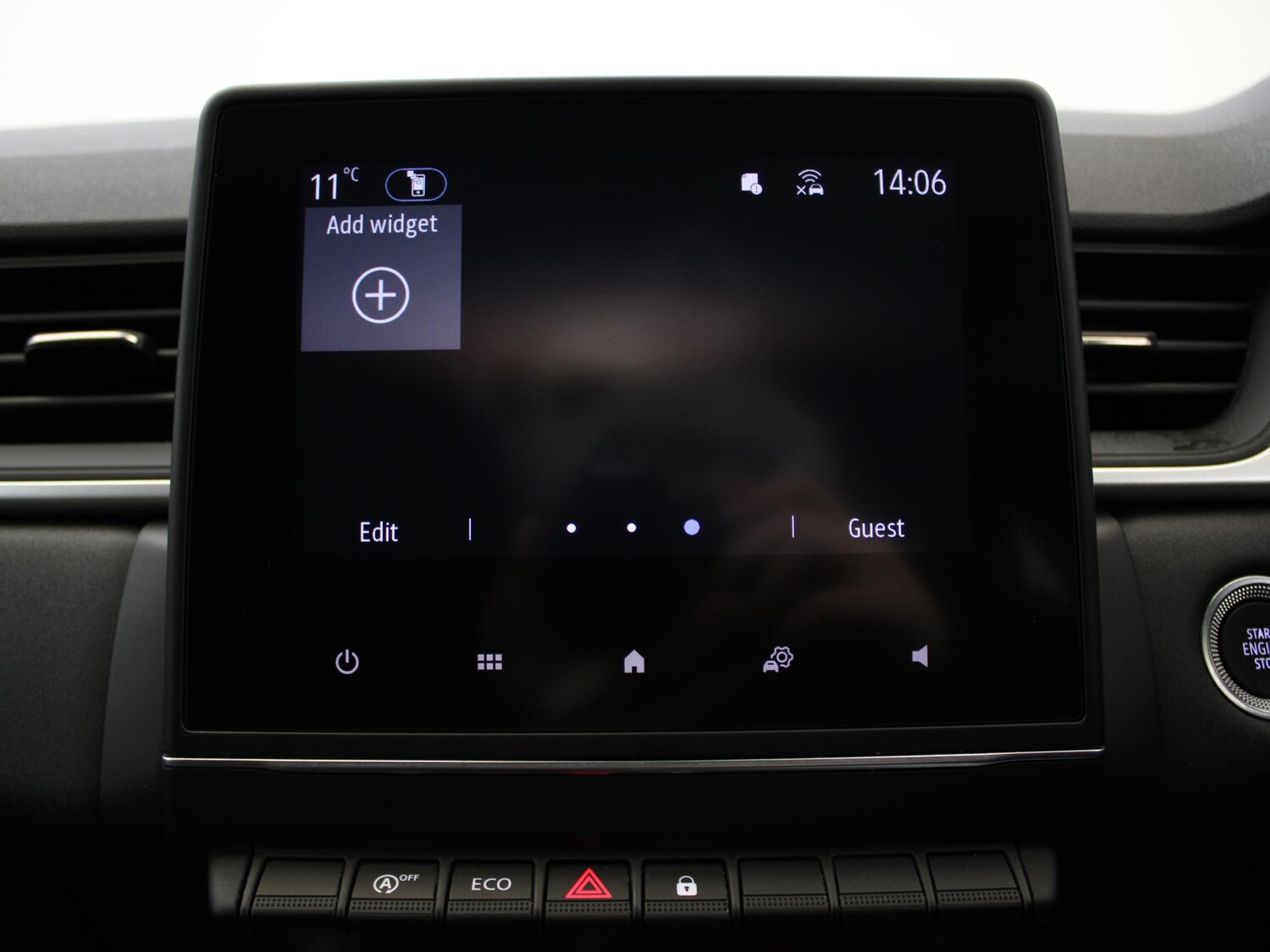 Used Renault Captur 2023 for sale - 77561202: Photo 17