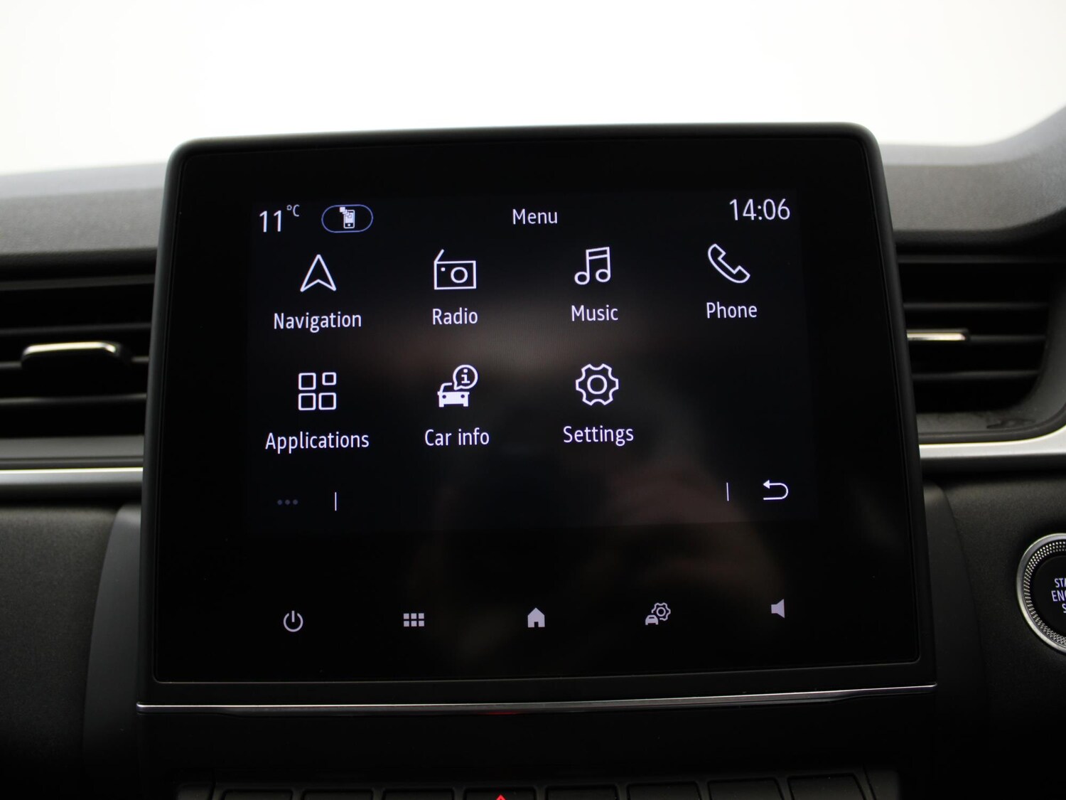 Used Renault Captur 2023 for sale - 77561202: Photo 18