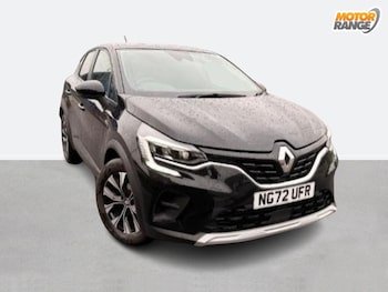 2023 - 1.0 TCE 90 Evolution 5dr