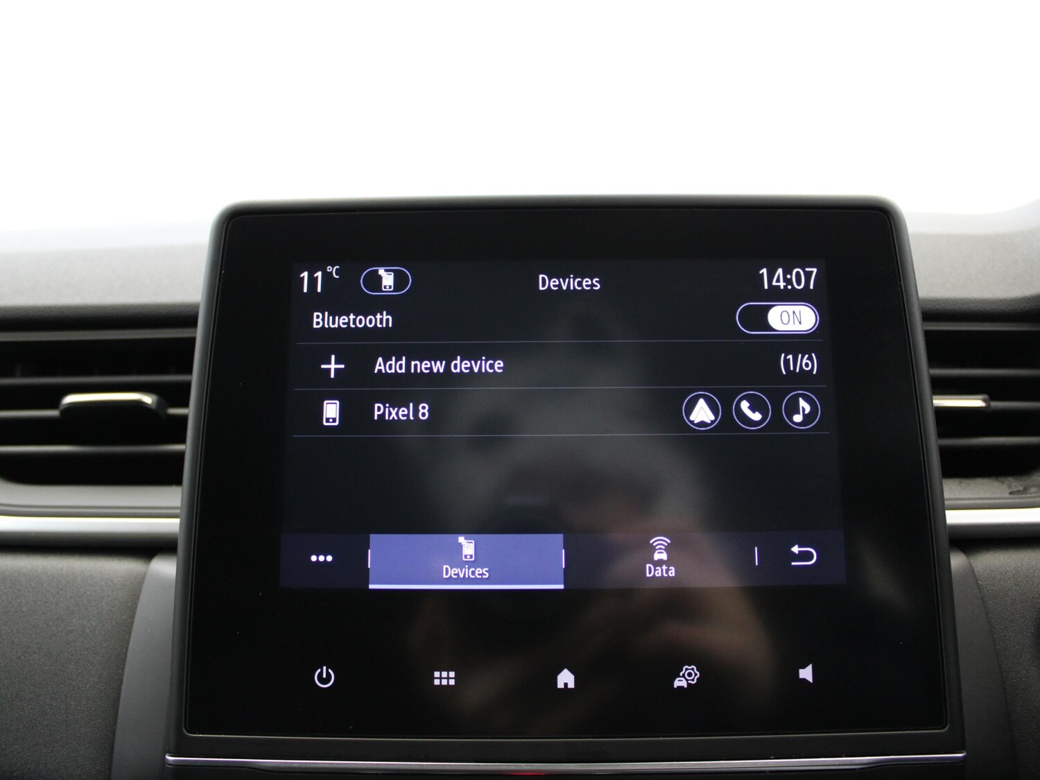 Used Renault Captur 2023 for sale - 77561202: Photo 21