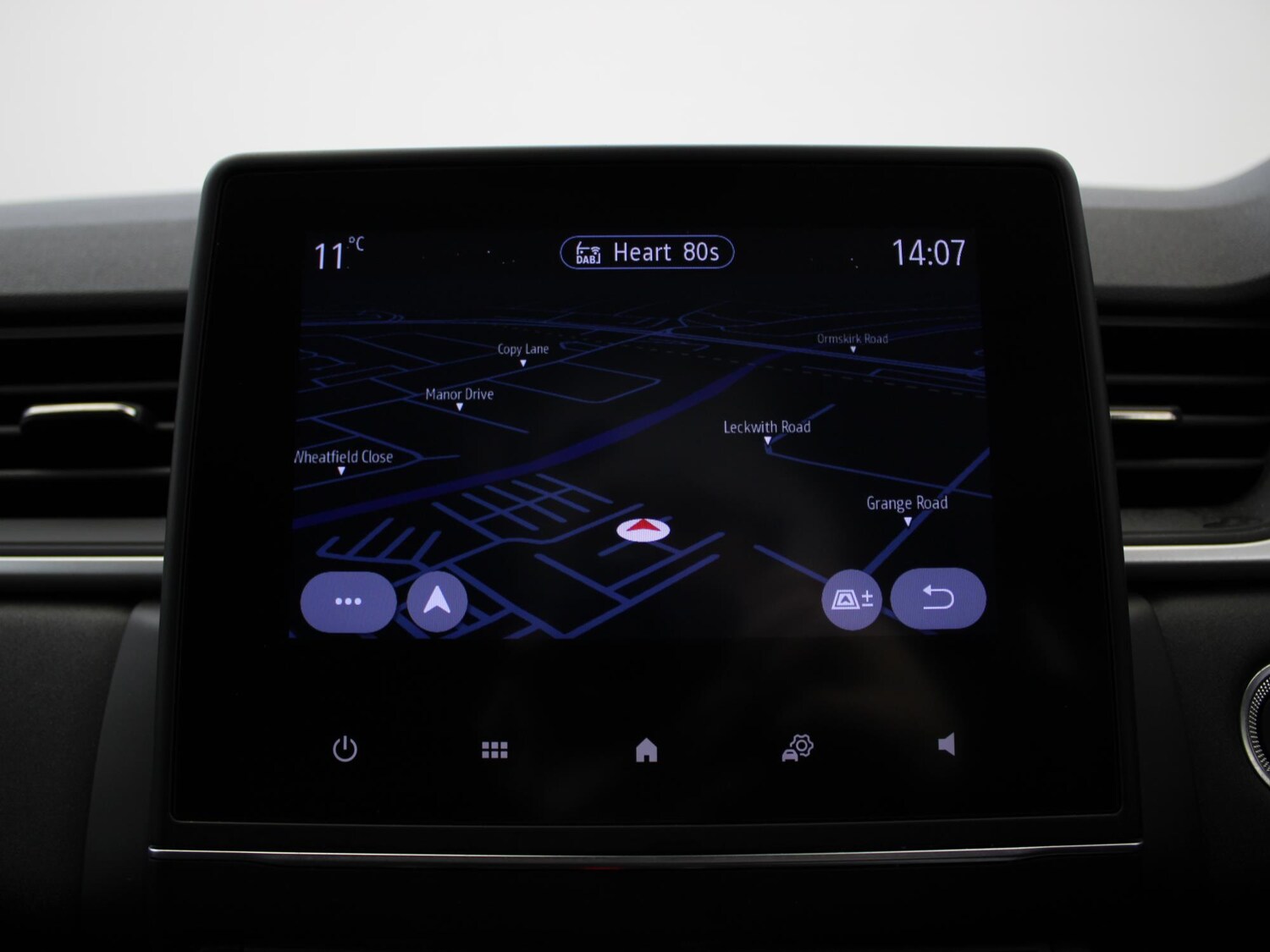 Used Renault Captur 2023 for sale - 77561202: Photo 24