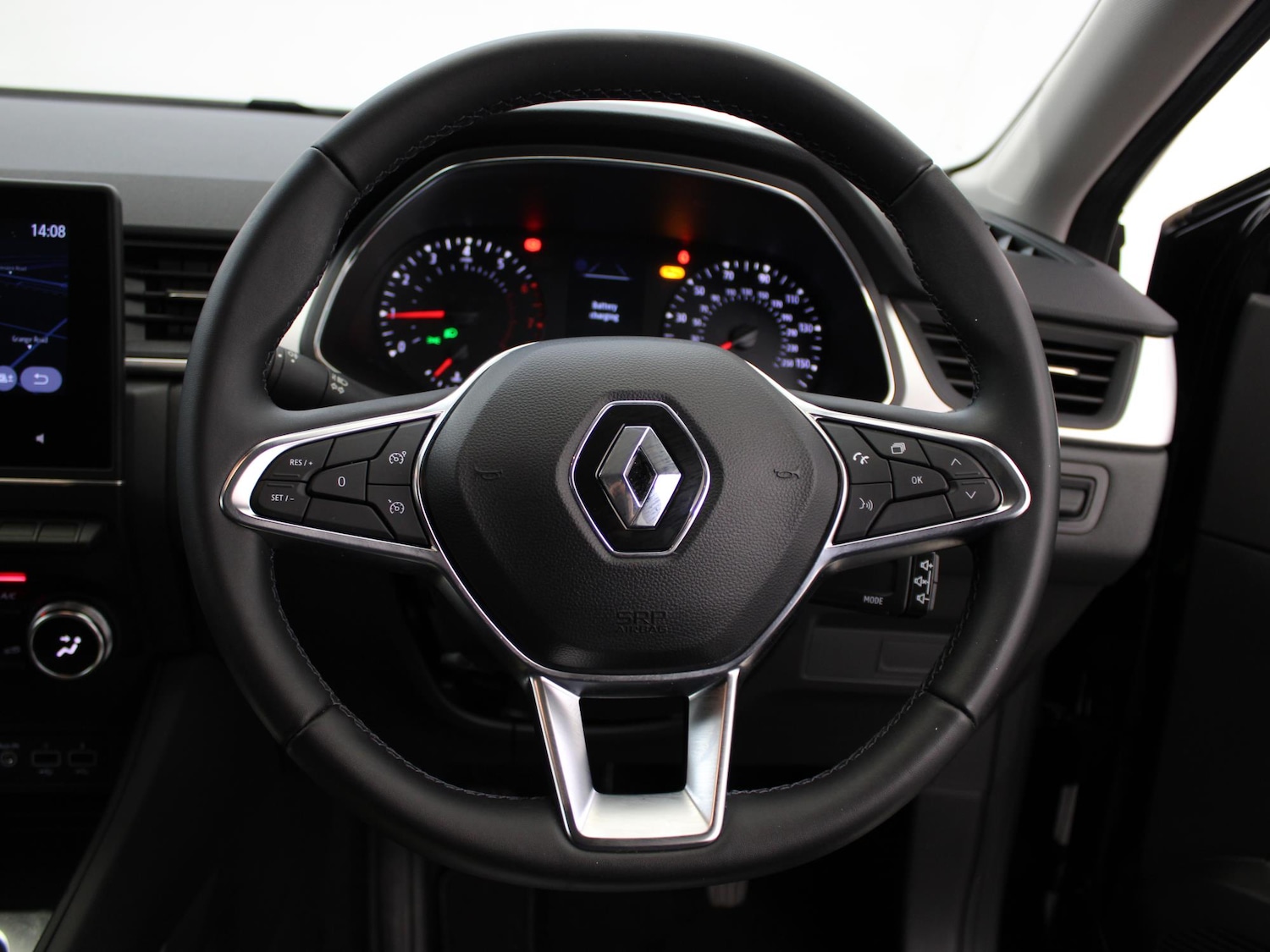 Used Renault Captur 2023 for sale - 77561202: Photo 27