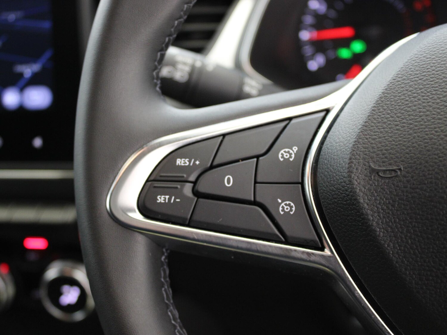 Used Renault Captur 2023 for sale - 77561202: Photo 28