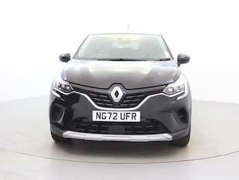 Used Renault Captur 2023 for sale - 77561202: Photo