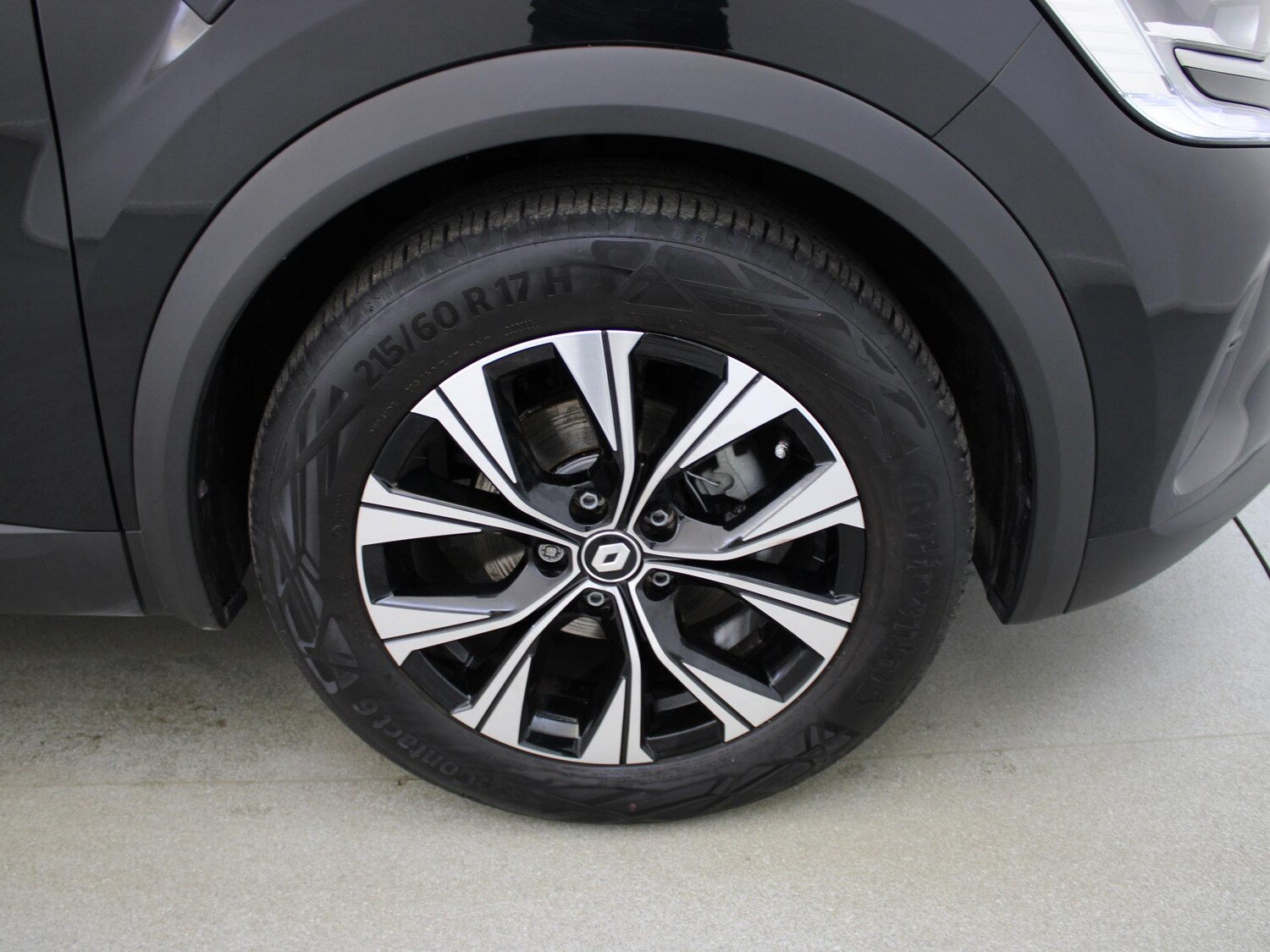 Used Renault Captur 2023 for sale - 77561202: Photo 38